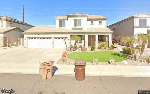 Alex, PEORIA, AZ 85382
