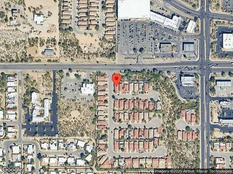Grapevine Spring, TUCSON, AZ 85710