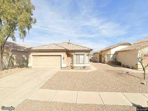 Scarlet Canyon, TUCSON, AZ 85743
