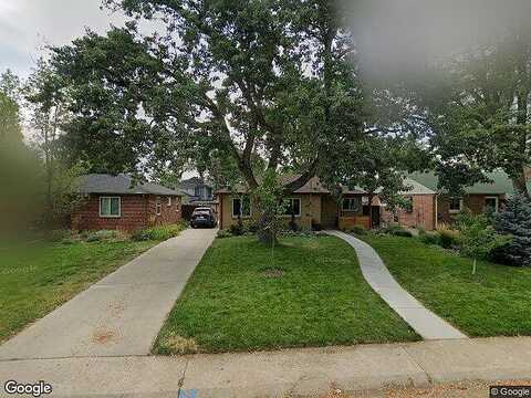 Pontiac, DENVER, CO 80220