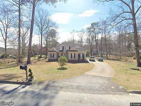 Morningside, GRIFFIN, GA 30224