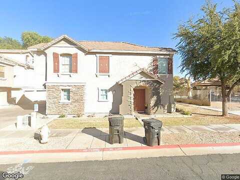 Neville, MESA, AZ 85209