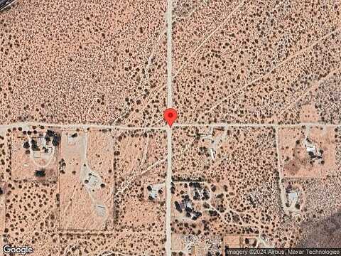 Samel, MORONGO VALLEY, CA 92256