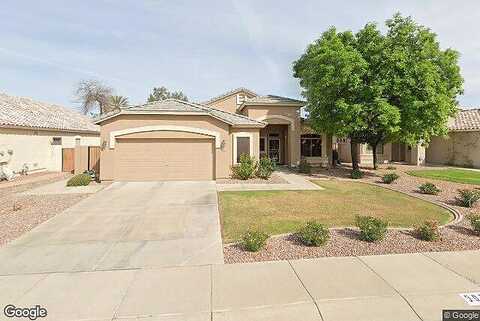 Ash, GILBERT, AZ 85233
