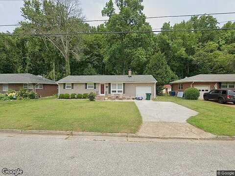 Emrick, NEWPORT NEWS, VA 23601