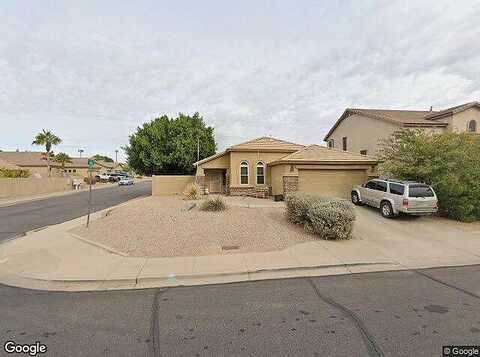 Hillview, MESA, AZ 85207