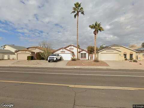 Grovers, PEORIA, AZ 85382