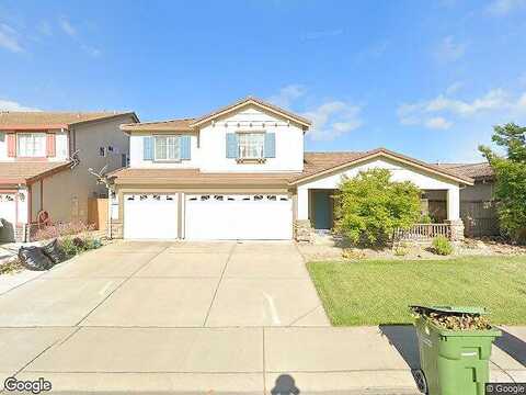 Magnolia Hill, ELK GROVE, CA 95624