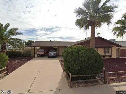 Weldon, SCOTTSDALE, AZ 85251