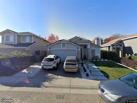 Fobes, ANTELOPE, CA 95843