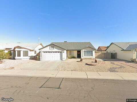 Tuckey, GLENDALE, AZ 85305