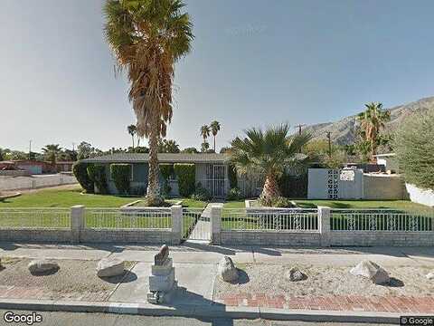 Gateway, PALM SPRINGS, CA 92262