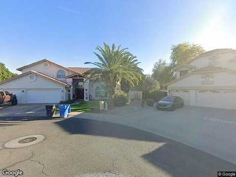 Sherri, GILBERT, AZ 85233