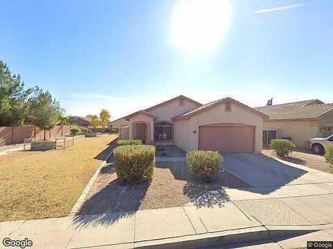 Edgewood, MESA, AZ 85208