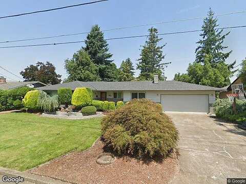 Johnson, WOODBURN, OR 97071