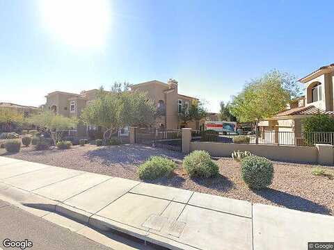 Bell, SCOTTSDALE, AZ 85260