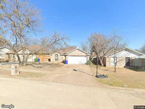Gibbs, FORT WORTH, TX 76108