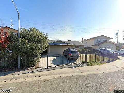 Skander, SACRAMENTO, CA 95828