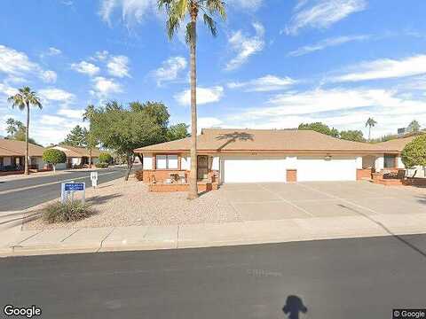 Keats, MESA, AZ 85209