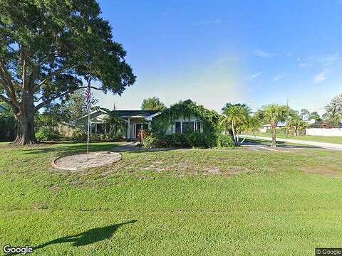 Starflower, PORT SAINT LUCIE, FL 34983