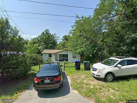 Ella J Gilmore, APOPKA, FL 32703