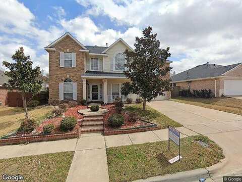 Clear Fork, ARLINGTON, TX 76002