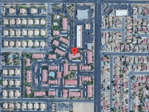 Flamingo, LAS VEGAS, NV 89147