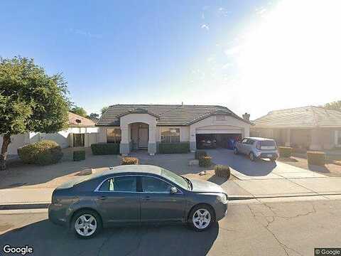 Osage, MESA, AZ 85212