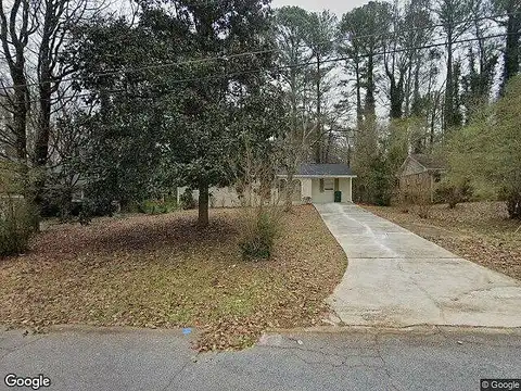 San Miguel, STONE MOUNTAIN, GA 30083