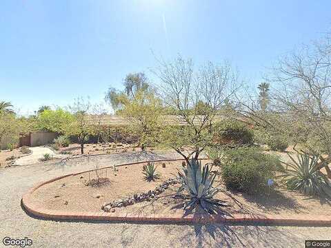 Calle Resplendor, TUCSON, AZ 85716
