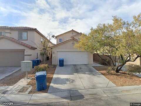 Reynard Fox, LAS VEGAS, NV 89113