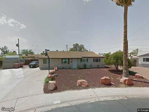 Kimsey, SCOTTSDALE, AZ 85257