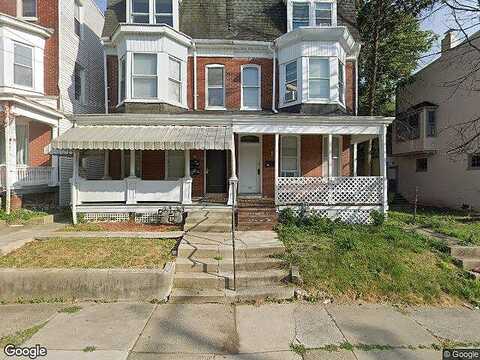 King, YORK, PA 17401