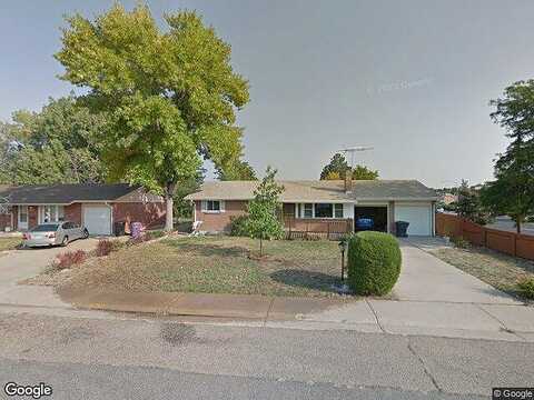 Louisiana, DENVER, CO 80224