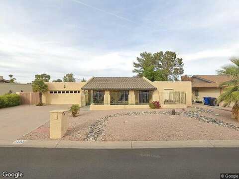 Edgewood, MESA, AZ 85208