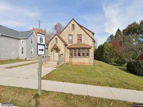 Waldo, MANITOWOC, WI 54220