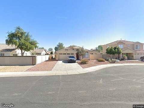 76Th, GLENDALE, AZ 85303