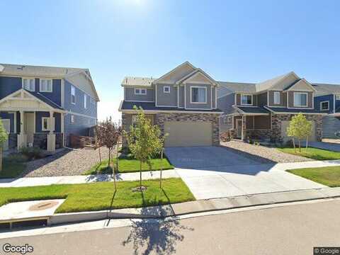 Sedgerock, COLORADO SPRINGS, CO 80927