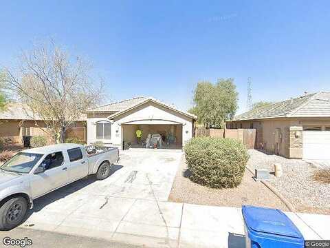 122Nd, AVONDALE, AZ 85323