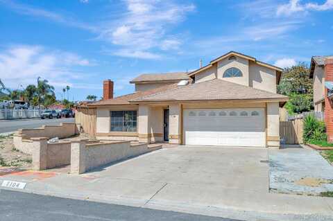 Woodshawn, SAN DIEGO, CA 92114