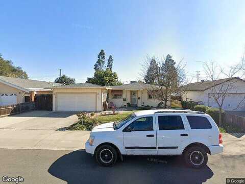 James, LODI, CA 95242