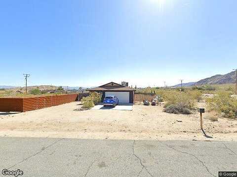 Mission, TWENTYNINE PALMS, CA 92277