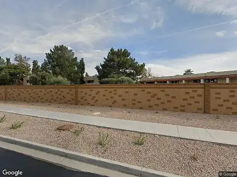 Broadway, MESA, AZ 85208