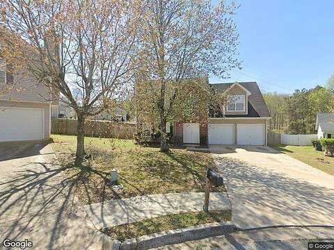 Brentwood, STOCKBRIDGE, GA 30281