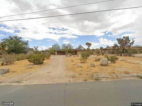 La Habra, YUCCA VALLEY, CA 92284