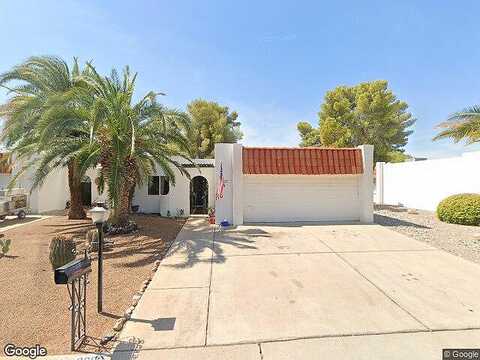 Via Dorado, TUCSON, AZ 85715