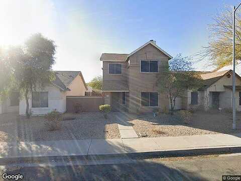 Aire Libre, PEORIA, AZ 85382