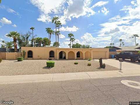 Pershing, SCOTTSDALE, AZ 85254