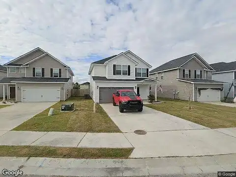Cohen, HINESVILLE, GA 31313