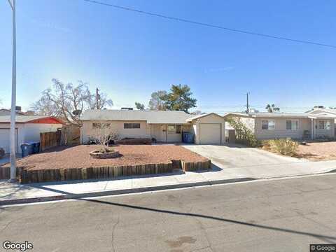 Bannock, LAS VEGAS, NV 89107